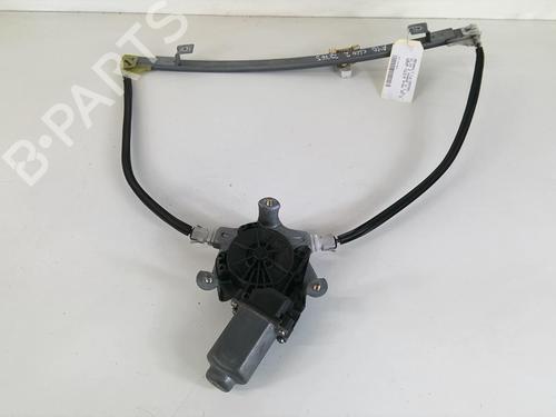 Rudehejsemekanisme Højre foran RENAULT CLIO II (BB_, CB_) 1.2 (BB0A, BB0F, BB10, BB1K, BB28, BB2D, BB2H, CB0A,... | BP20956846C23 