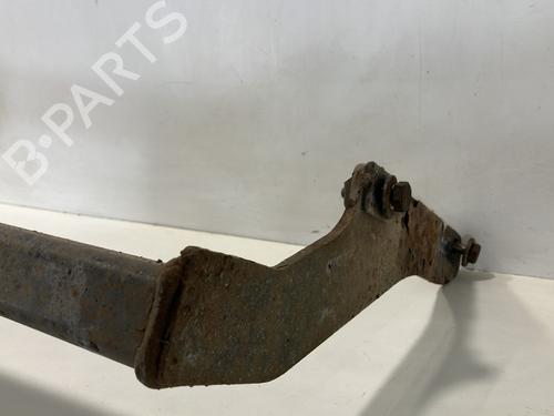 Tow ball/Mechanism PEUGEOT 206 Hatchback (2A/C) 1.4 i | BP22030337C141 