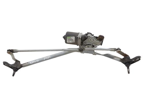 Front wiper motor RENAULT KANGOO Express (FW0/1_) | BP34257051M29 - Image 2