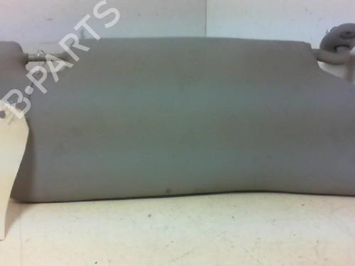 Sonnenblende Links für FORD KA (RB_) 1.3 i (60 hp) 20970880