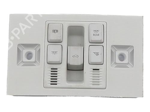 Used Interior roof light VW GOLF SPORTSVAN VII (AM1, AN1) 1.6 TDI (110 hp) 31046126