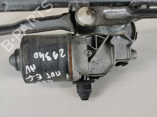 Front wiper motor FIAT 500 (312_) 1.2 (312AXA1A) | BP20967843M29 
