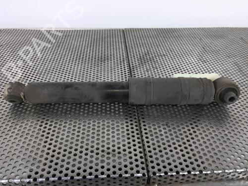 Used Right rear shock absorber OPEL MERIVA B MPV (S10) 1.4 (75) (120 hp) 20962505