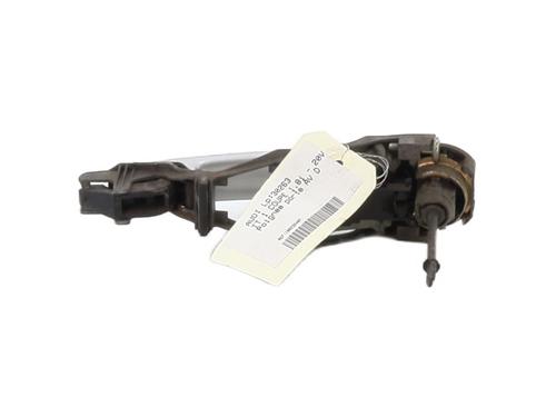 Høyre foran utvendig håndtak AUDI TT (8N3) 1.8 T | BP23790371C129 