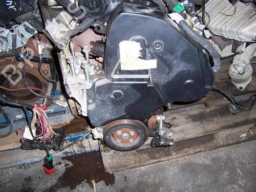 Motor CITROËN SAXO (S0, S1) 1.5 D | BP20949451M1 