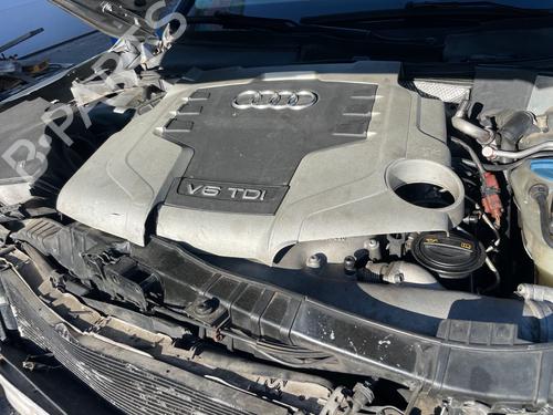 Used Parts AUDI A4 B8 (8K2) 3.0 TDI quattro 4985538