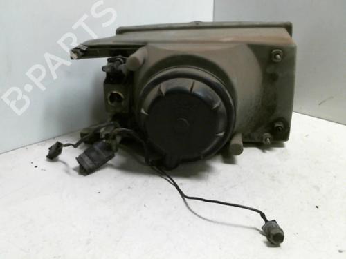 Used Left headlight Left headlight RENAULT 25 (B29_) 2.1 Turbo-D FWD (B290, B29W) (86 hp) 20939978 20939978