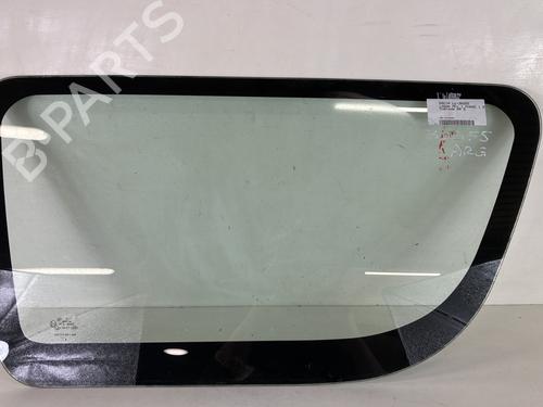 Used Rear left quarter glass DACIA LOGAN MCV (KS_) 1.5 dCi (KS0W) (86 hp) 24179811