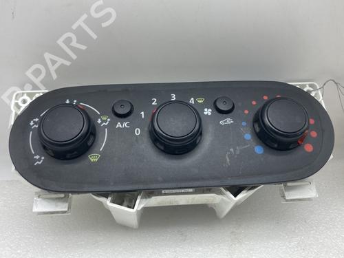 Used Climate control RENAULT TRAFIC III Van (FG_) 1.6 dCi 95 (FGMJ, FGMR) (95 hp) 21062524