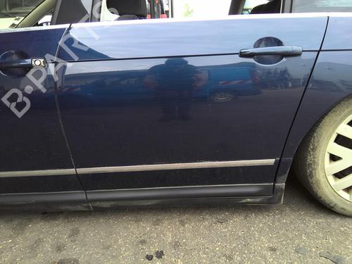Used Left rear door CITROËN C6 (TD_) 2.2 HDi (170 hp) 22028314