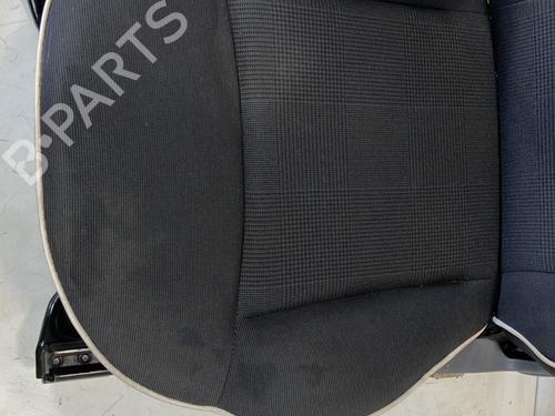 Left front seat FIAT 500 (312_) 1.2 (312AXA1A) | BP20961946C15 
