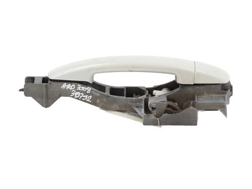 Rear right exterior door handle PEUGEOT 3008 I MPV (0U_) 1.6 HDi | BP24526070C130 