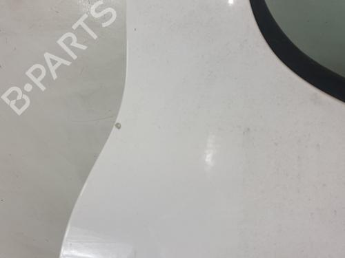 Right rear door PEUGEOT 308 I (4A_, 4C_) 1.6 HDi | BP27893399C5 