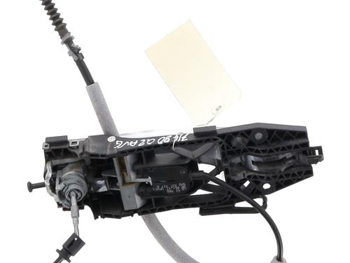 front-left-exterior-door-handle-audi-q2-gab-gag-2016-31649026 main image