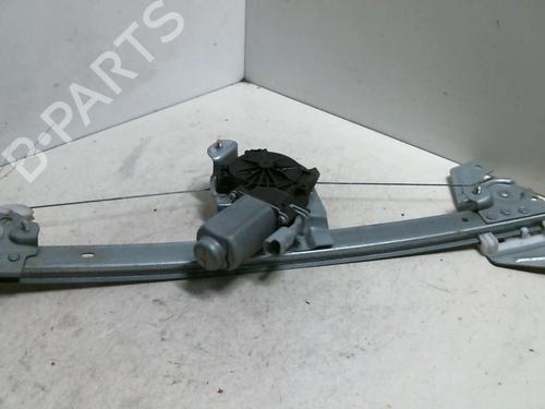 Front right window mechanism CITROËN C1 (PM_, PN_) 1.0 | BP20963298C23 