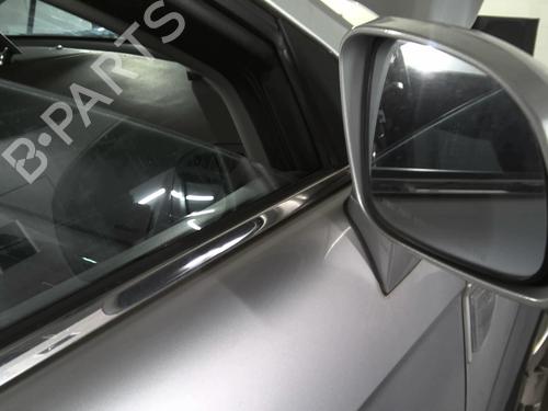 Right mirror CHEVROLET CAPTIVA (C100, C140) 2.0 D 4WD | BP23790783C27 