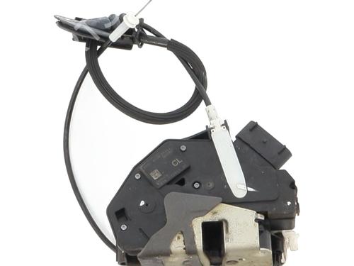 Front left lock FORD FIESTA VI (CB1, CCN) 1.0 EcoBoost | BP21671622C98 