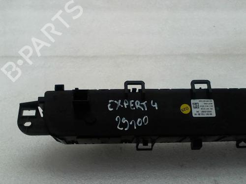 Climate control PEUGEOT EXPERT Van (V_) 2.0 BlueHDi 120 | BP20967682I5 