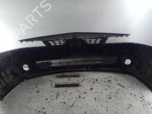 Front bumper RENAULT LAGUNA II (BG0/1_) 1.6 16V (BG1G, BG1H) | BP22022560C7 