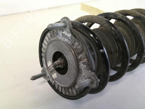 Right front shock absorber PEUGEOT 407 SW (6E_, 6D_) 1.6 HDi 110 | BP20968490M17 