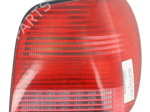 Used Right taillight VW POLO (6N2) 1.4 (60 hp) 24616739