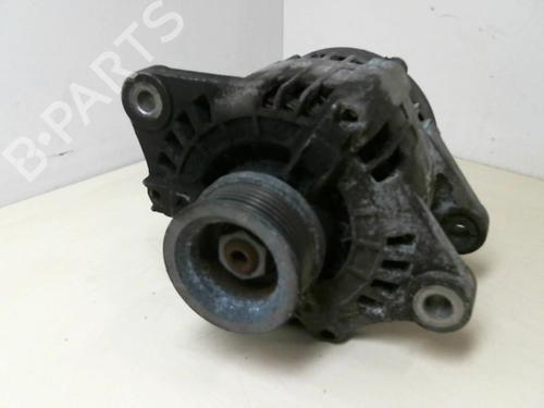 Alternator FIAT MAREA (185_) 2.0 150 20V | BP22027762M7
