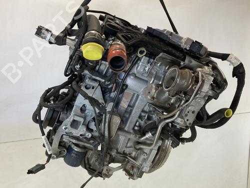 Motor PEUGEOT 2008 I (CU_) 1.2 THP 130 / PureTech 130 (130 hp) 26131728