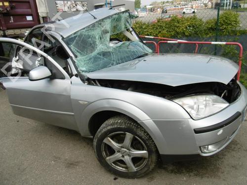Horn FORD MONDEO III (B5Y) 1.8 16V | BP20954555E13 
