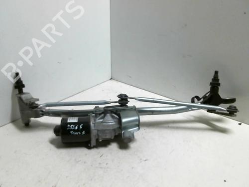 Used Front wiper motor BMW 1 Coupe (E82) 118 d (143 hp) 20964068