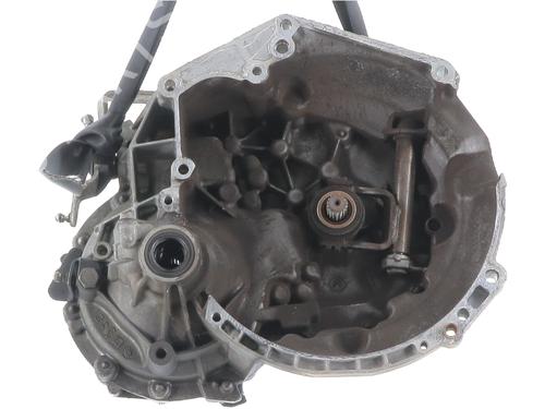 Used Gearbox PEUGEOT 206+ (2L_, 2M_) 1.4 i (73 hp) 31800002
