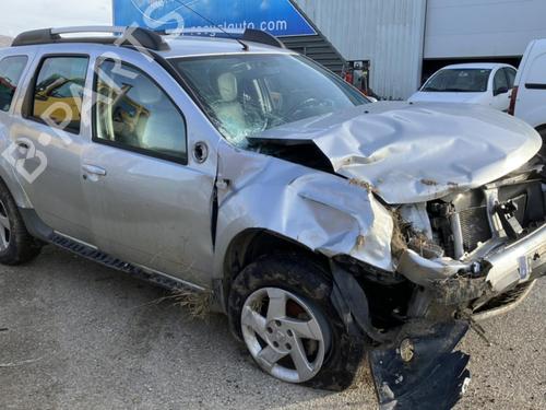 Front left interior door handle DACIA DUSTER (HS_) 1.5 dCi 4x4 (HSMC, HSMD) | BP32467457I13  - Image 9