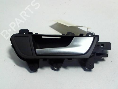 front-right-interior-door-handle-audi-a4-b8-8k2-20-tdi-8k0837020e7pe-2007-2008-2009-2010-2011-2012-2013-2014-2015-2016-2017-20965876 main image