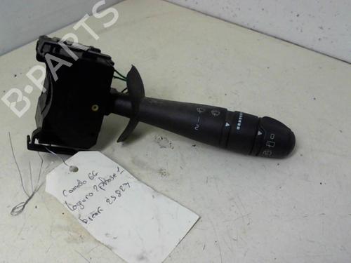 Used Steering column stalk Steering column stalk RENAULT LAGUNA II Grandtour (KG0/1_) 1.9 dCi (107 hp) 20940051 20940051