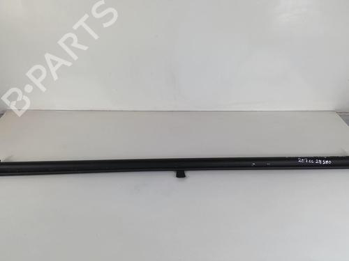 Used Cargo separator Cargo separator PEUGEOT 207 CC (WD_) 1.6 HDi (109 hp) 20969430 20969430