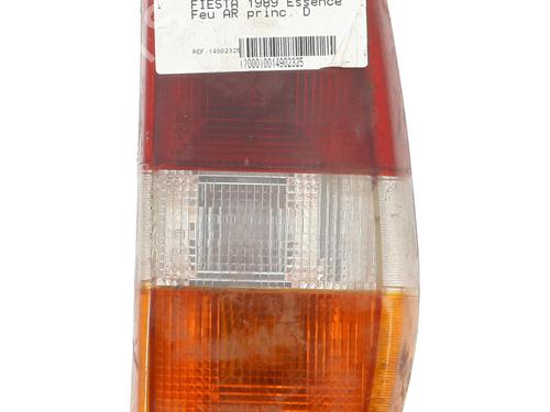 Used Right taillight Right taillight FORD FIESTA II (FBD) 1.0 (FBD) (45 hp) 22019916 22019916