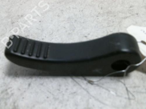 Used Exterior handle Exterior handle CITROËN BERLINGO / BERLINGO FIRST Box Body/MPV (M_) 1.9 D 70 (MBWJZ, MCWJZ) (69 hp) 20939122 20939122