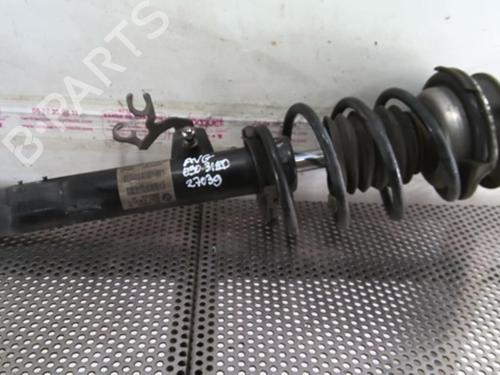 Used Left front shock absorber BMW 3 (E90) 318 d (143 hp) 20972398