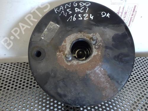 Used Servo brake Servo brake RENAULT KANGOO (KC0/1_) 1.5 dCi (KC07) (65 hp) 20939797 20939797