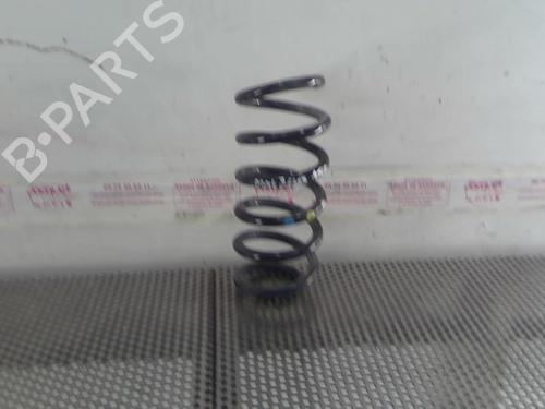 Used Shock absorber spring RENAULT CLIO IV (BH_) 0.9 TCe 90 (BHNF, BHMA, BHMH, BHJK, BHJR) (90 hp) 20962751