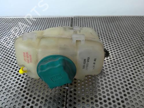 Expansion tank VOLVO S60 I (384) D5 | BP20951721C120 
