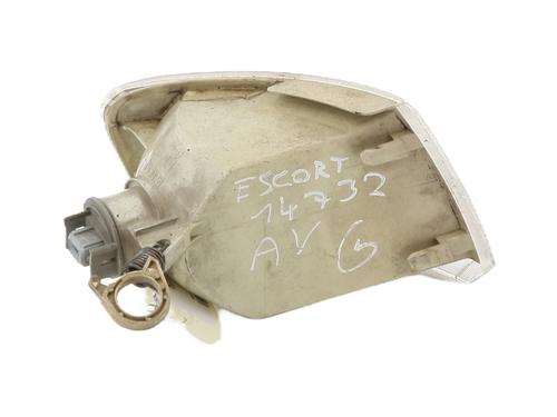Used Left front indicator Left front indicator FORD ESCORT V (AAL, ABL) [1990-1996] 26936624 26936624