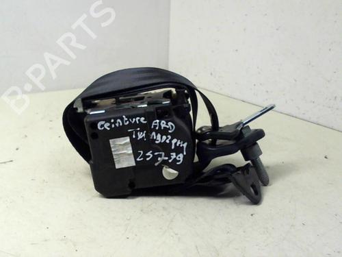 Høyre bak beltestrammer RENAULT TWINGO II (CN0_) 1.2 (CN0D) | BP20938894C90 