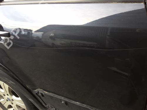 Right rear door FIAT SEDICI (189_) 1.9 D Multijet | BP22026567C5 