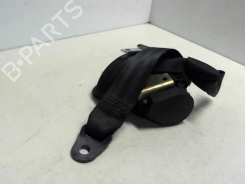 Used Front right seatbelt Front right seatbelt 20971658 20971658