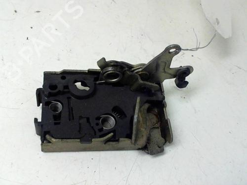 Used Rear left lock CITROËN AX (ZA-_) 10 (50 hp) 20969642