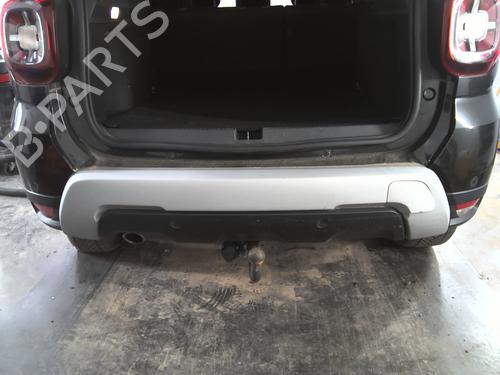 Bagtil kofangere DACIA DUSTER (HM_) 1.5 dCi 115 4x4 (HMAD) | BP38459155C8 - Image 6
