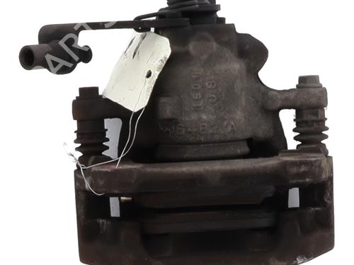 Used Left rear brake caliper Left rear brake caliper CITROËN JUMPY III Van (V_) 1.5 BlueHDi 120 (120 hp) 31344285 31344285