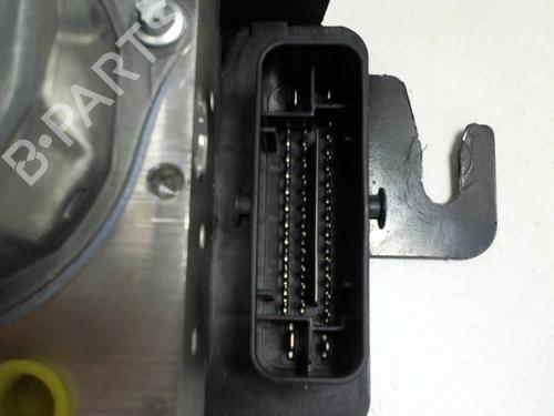 Used ABS pump DACIA SANDERO II TCe 90 (B8M1, B8MA, B8AC) (90 hp) 20947056