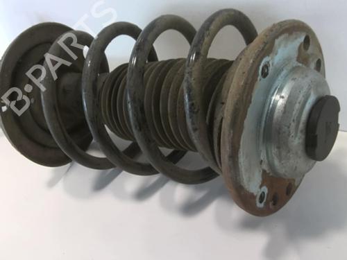 Left front shock absorber OPEL VECTRA C Estate (Z02) 3.0 V6 CDTI (F35) | BP20953398M16 