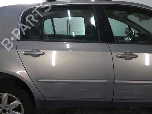 Used Right rear door RENAULT VEL SATIS (BJ0_) 2.0 16V Turbo (BJ0K) (163 hp) 31363961